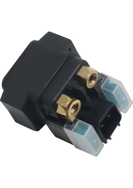 Yamaha Yfm 550 750 Grizzly 550 700 YFM550FWA YFM550FWAD YFM700FWA YFM700FWAD Için Motosiklet Marş Rölesi 3B4-81940-00 (Yurt Dışından) fiyatları