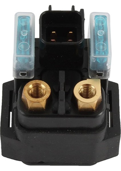 Yamaha Yfm 550 750 Grizzly 550 700 YFM550FWA YFM550FWAD YFM700FWA YFM700FWAD Için Motosiklet Marş Rölesi 3B4-81940-00 (Yurt Dışından) indirimleri