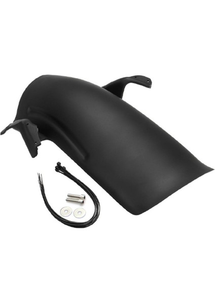 Motosiklet Arka Çamurluk Çamurluk Su Geçirmez Lastik Sarmalayıcı Bmw F800GS F700GS F800GS Adventure 2008-2017 (Yurt Dışından)