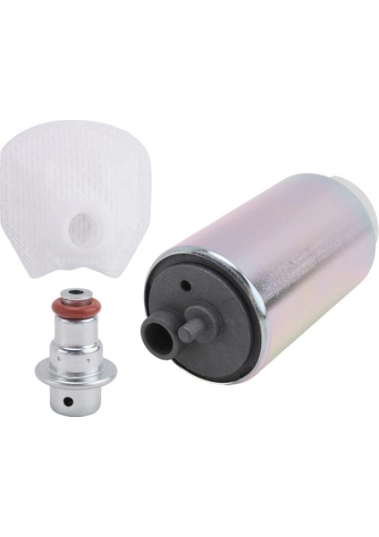 Kawasaki Vulcan 1700 VN1700 VN900 Voyager Için Yakıt Pompası ve Süzgeci 49040-0022 49040-0035 (Yurt Dışından) modelleri