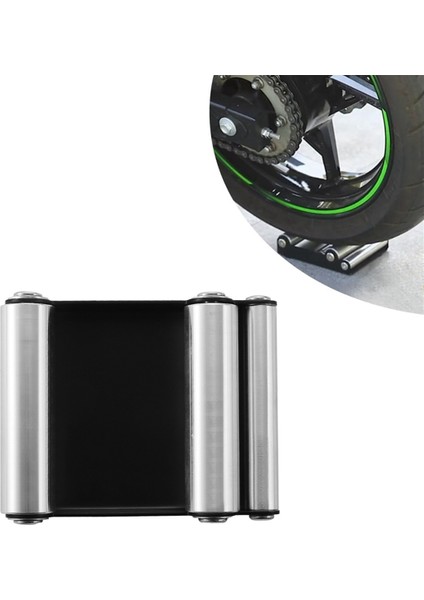 Evrensel Motosiklet Lastik Temizleme Standı Lastik Yıkama Braketi Taşınabilir Zincir Temizleme Silindiri Rampa Kaldırma Standı (Yurt Dışından) modelleri