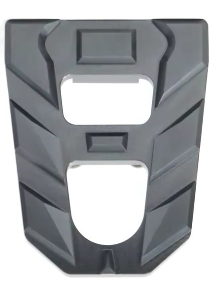 Motosiklet Fren Kolu Pedal Uzatma Genişletici Ped Voge Valico DSX900 900DSX DS900X 2024 2025 Titanyum (Yurt Dışından)