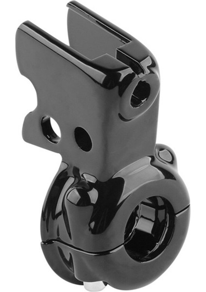 Harley Road King Sportster Serisi Traveler Serisi Modifiye Aksesuarları Için Yeni Yüksek Kaliteli Motosiklet Debriyaj Braketi (Yurt Dışından)