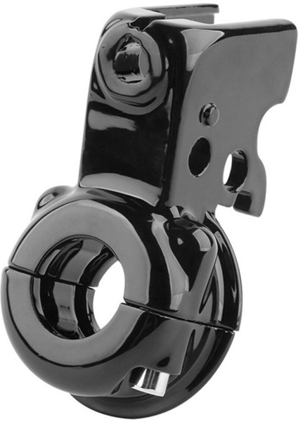 Harley Road King Sportster Serisi Traveler Serisi Modifiye Aksesuarları Için Yeni Yüksek Kaliteli Motosiklet Debriyaj Braketi (Yurt Dışından) modelleri