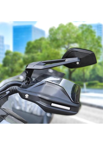 Bmw 1250GS Adv R1200GS R1200ST R1200R R1250R R1250GS R1300GS S1000XR F750GS F850GS Için Motosiklet Dikiz Aynası (Yurt Dışından) fiyatları