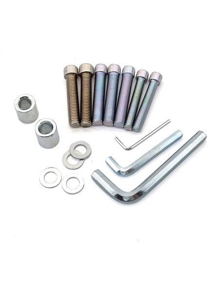 Bmw 1250GS Adv R1200GS R1200ST R1200R R1250R R1250GS R1300GS S1000XR F750GS F850GS Için Motosiklet Dikiz Aynası (Yurt Dışından) indirimleri