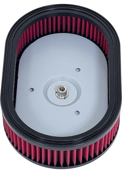 Motosiklet Yüksek Akışlı Hava Filtresi Giriş Temizleme Elemanı Harley Electra Road Street Glide Road King 29670-09 HD-0910 (Yurt Dışından) indirimleri