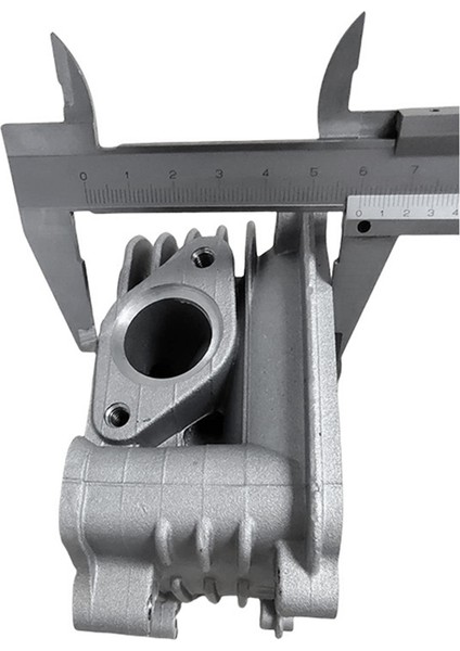 Motosiklet Silindir Kafası Uygun Silindir Kafası Tertibatı Silindir Iç Çapı 57.4mm GY6150 Homag 150 Için (Yurt Dışından) fiyatları