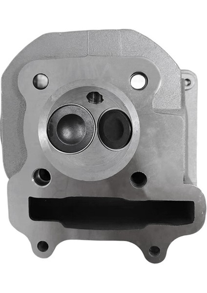 Motosiklet Silindir Kafası Uygun Silindir Kafası Tertibatı Silindir Iç Çapı 57.4mm GY6150 Homag 150 Için (Yurt Dışından) modelleri