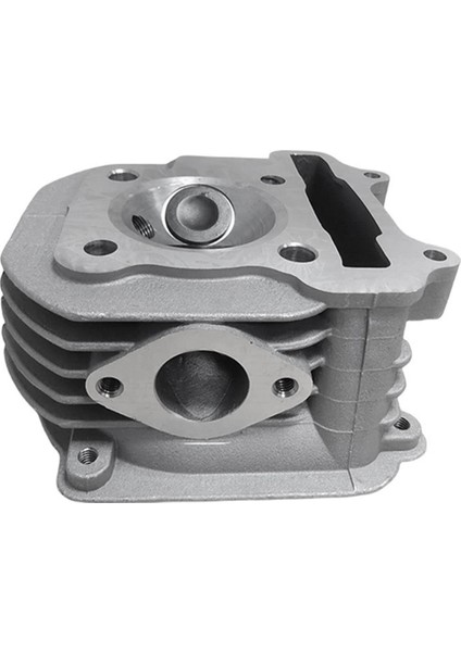 Motosiklet Silindir Kafası Uygun Silindir Kafası Tertibatı Silindir Iç Çapı 57.4mm GY6150 Homag 150 Için (Yurt Dışından) fırsatları
