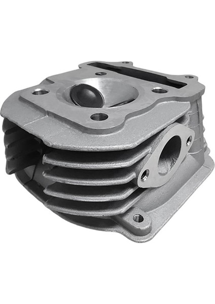 Motosiklet Silindir Kafası Uygun Silindir Kafası Tertibatı Silindir Iç Çapı 57.4mm GY6150 Homag 150 Için (Yurt Dışından) indirimleri