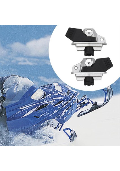 Can-Am Outlander 2015 2019 Için Hızlı Çıkarma Mandalı Takımı 715001707 715008044 (Yurt Dışından) indirimleri