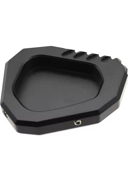 Motosiklet Aksesuarları Kickstand Genişletme Yan Stand Uzatma Destek Pedi Bmw R12 R 12 Nınet 2023 2024 2025- (Yurt Dışından)