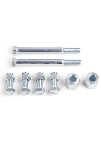 Polaris Sportsman 500 570 600 700 800 1999-2021 2 Inç Için Kir Bisiklet Motosiklet Ön ve Arka Süspansiyon Kaldırma Kiti (Yurt Dışından) modelleri