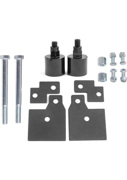 Polaris Sportsman 500 570 600 700 800 1999-2021 2 Inç Için Kir Bisiklet Motosiklet Ön ve Arka Süspansiyon Kaldırma Kiti (Yurt Dışından) fırsatları