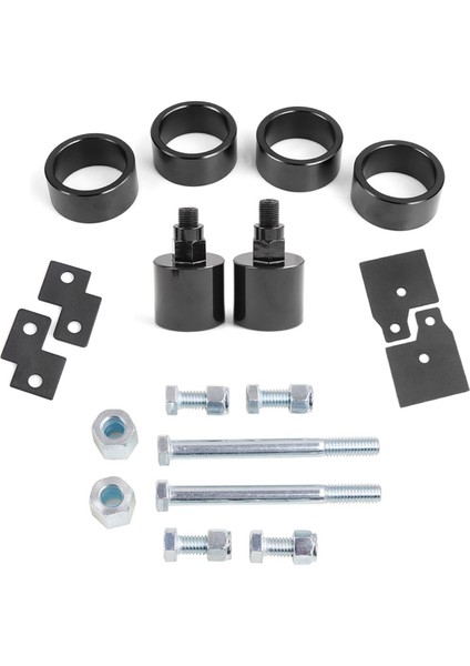 Polaris Sportsman 500 570 600 700 800 1999-2021 2 Inç Için Kir Bisiklet Motosiklet Ön ve Arka Süspansiyon Kaldırma Kiti (Yurt Dışından) indirimleri