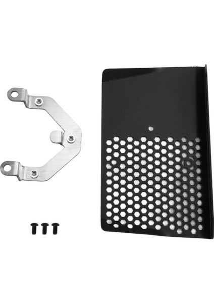 Bmw S1000XR (2021-2025) M1000XR (2024-) S1000XR Te Doğrultucu Izgara Koruyucu Kapak Koruyucusu Için Motosiklet Doğrultucu Koruyucu (Yurt Dışından)