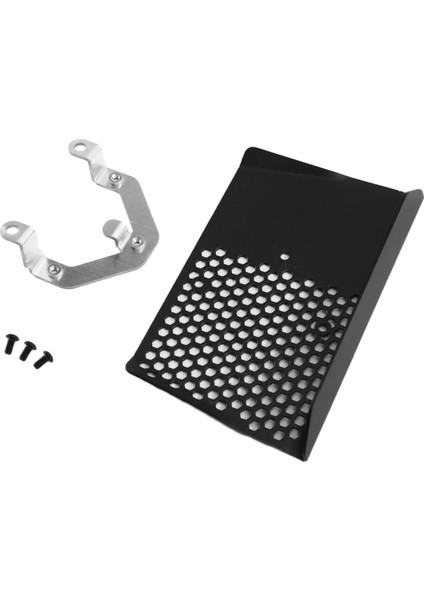 Bmw S1000XR (2021-2025) M1000XR (2024-) S1000XR Te Doğrultucu Izgara Koruyucu Kapak Koruyucusu Için Motosiklet Doğrultucu Koruyucu (Yurt Dışından) modelleri