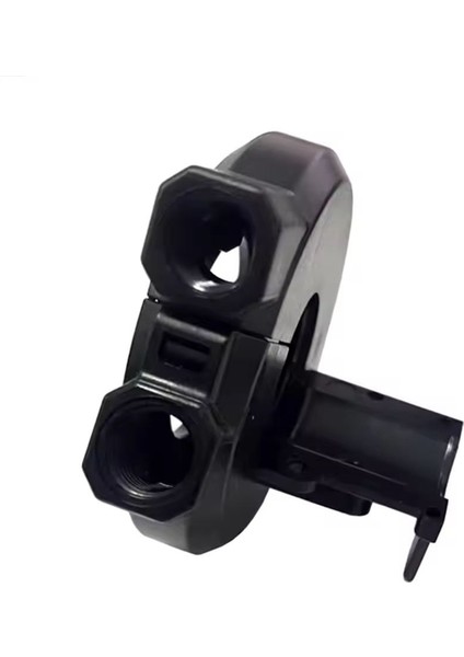 Motosiklet Kolu Anahtarı Yakıt Dağıtıcı Kombinasyon Gaz Kelebeği Kablosu Sabit Taban Cfmoto 450SR SR450 450 Sr 2022 2023 (Yurt Dışından)