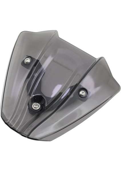 Motosiklet Ön Camı Ön Cam Rüzgar Deflektörü Ekranı 390DUKE 2024 Için (Yurt Dışından) modelleri