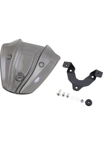 Motosiklet Ön Camı Ön Cam Rüzgar Deflektörü Ekranı 390DUKE 2024 Için (Yurt Dışından) fırsatları