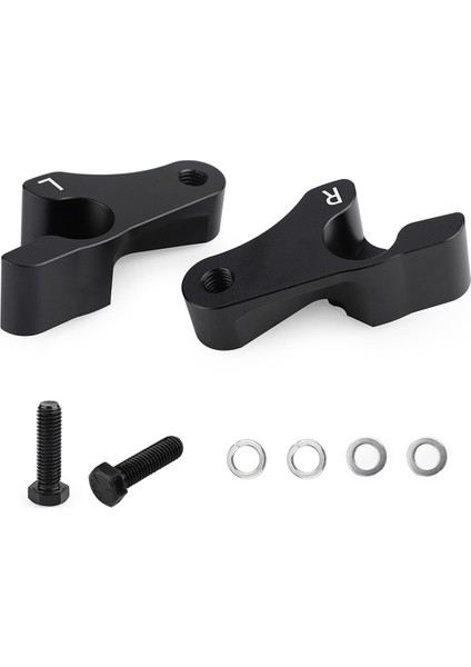 Motosiklet Parçaları Amortisör Takımı Arka Süspansiyon Braketi Alçaltma Bağlantı Takımı Harley Davidson Touring 2002-2022 (Yurt Dışından) modelleri