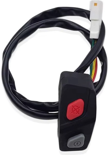 Motosiklet Çok Fonksiyonlu Kombinasyon Anahtarı Evrensel Başlatma ve Durdurma Anahtarı Ktm Sx Sxf Xc Xcf Husqvarna Gasgas Için (Yurt Dışından) indirimleri