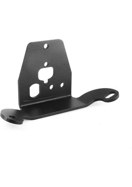 Motosiklet Bobini Kontak Anahtarı Yer Değiştirme Braketi Montajı Harley Sportster XL883 XL1200 48 72 2007-2023 (Yurt Dışından) modelleri