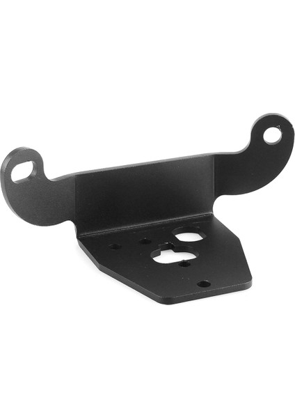 Motosiklet Bobini Kontak Anahtarı Yer Değiştirme Braketi Montajı Harley Sportster XL883 XL1200 48 72 2007-2023 (Yurt Dışından) fırsatları