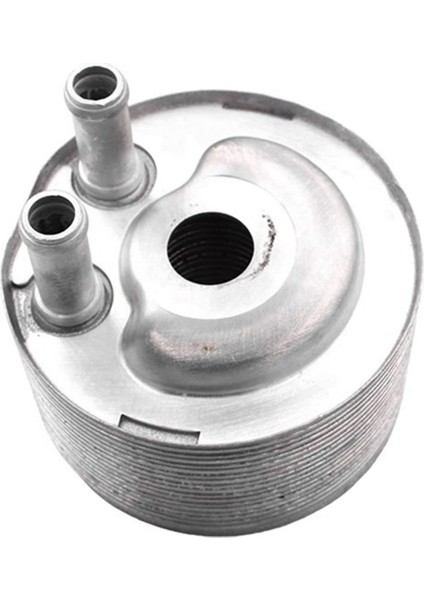 Araba Motor Yağı Soğutucu Şanzıman Radyatörü 21305-EB300 21305-EB305 Nissan Navara Frontier Pathfinder Için (Yurt Dışından)