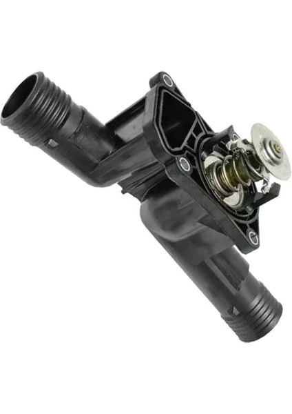 11531743017 Bmw E36 318I 318IS 318TI Z3 Için Araba Soğutma Sistemi Motor Soğutma Suyu Termostatı Montajı 11531432884 143-0840 (Yurt Dışından) indirimleri
