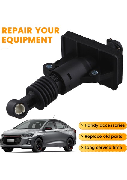 24110003 24585304 25204558 Chevrolet Onix 1.0l 1.2l 2020+/ Tracher 2021 2022 2023 Için Yeni Debriyaj Ana Silindiri (Yurt Dışından) indirimleri
