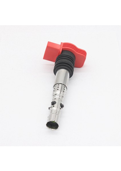 Araba Ateşleme Bobini 3.0 Freze Kauçuk Yüzey 06C905115B 06C905115G 06C905115H 06C905115 Audi A4 B6 B7 A6 C5 C6 A8 Için (Yurt Dışından) fırsatları