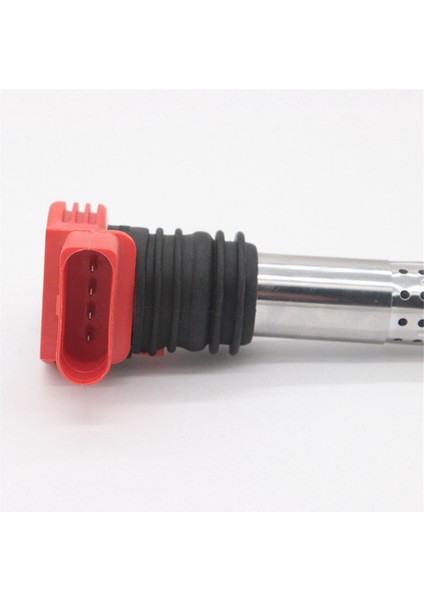 Araba Ateşleme Bobini 3.0 Freze Kauçuk Yüzey 06C905115B 06C905115G 06C905115H 06C905115 Audi A4 B6 B7 A6 C5 C6 A8 Için (Yurt Dışından) indirimleri