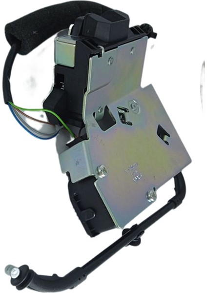 Araba Kapı Kilidi Bagaj Kapağı Kilidi Bagaj Kapağı Kilidi 2S71-F43102-AD 2S71F43102AD Ford Mondeo Için Yeni Yüksek Kaliteli Otomobil Parçaları (Yurt Dışından) fırsatları