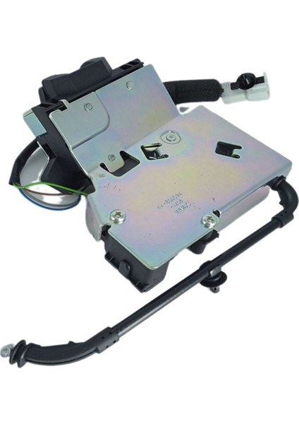 Araba Kapı Kilidi Bagaj Kapağı Kilidi Bagaj Kapağı Kilidi 2S71-F43102-AD 2S71F43102AD Ford Mondeo Için Yeni Yüksek Kaliteli Otomobil Parçaları (Yurt Dışından) indirimleri