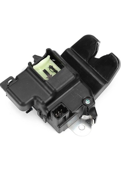 Araba Bagaj Kapağı Kilidi Bagaj Kilidi Arka Kapak Kilidi Aktüatörü 812301M070 81230-1M070 81230-3X010 Hyundai Kia Elantra Için (Yurt Dışından) modelleri