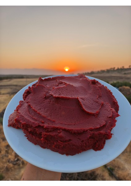 Antep Domates Salçası
