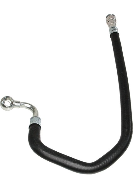 Yeni Yüksek Kaliteli Araba Hidrolik Direksiyon Geri Dönüş Hortumu Hidrolik Direksiyon Pompası Hidrolik Yağ Borusu 32416796367 Bmw E46 Için (Yurt Dışından)