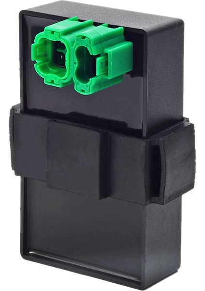 Honda Motor GX640 Traktörler H4518H ve H5518 Için Cdı Ateşleme Kontrol Modülü 30580-758-801 (Yurt Dışından)