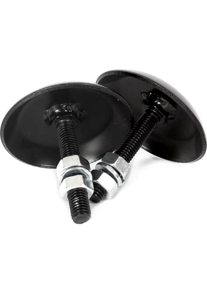 1 Çift Kar Sivri Kar Küreme Bıçağı Kızakları 2873423 Atv Utv Polaris Sportsman Ranger Razor Magnum Yedek (Yurt Dışından) fiyatları