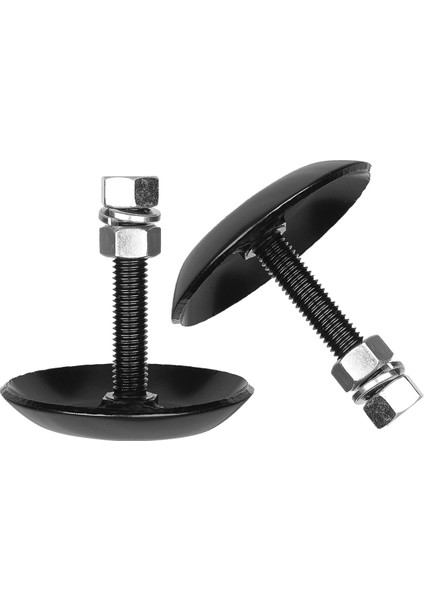 1 Çift Kar Sivri Kar Küreme Bıçağı Kızakları 2873423 Atv Utv Polaris Sportsman Ranger Razor Magnum Yedek (Yurt Dışından) indirimleri