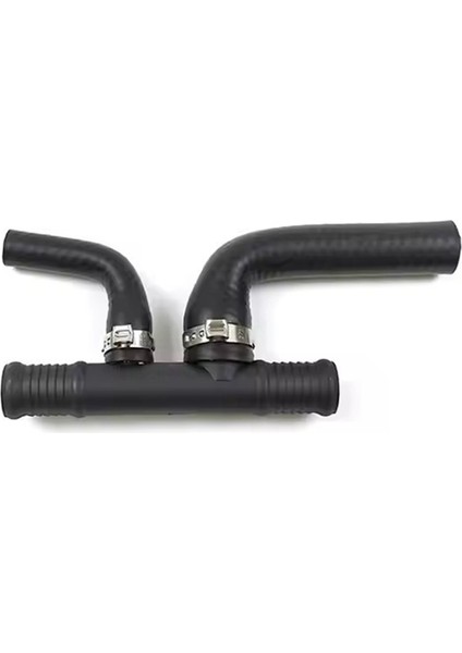 Yüksek Kaliteli Isıtıcı Hortumu Isıtıcı Su Tankı Isıtma Su Borusu 1408301696 A1408301696 Mercedes-Benz S280 S420 S500 Için (Yurt Dışından) indirimleri