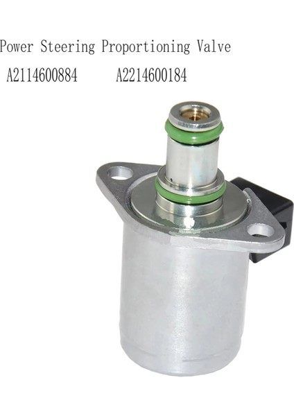 A2114600884 Mercedes-Benz Hidrolik Direksiyon Oran Valfi Için Hidrolik Direksiyon Oranlama Valfi A2214600184 (Yurt Dışından) fiyatları