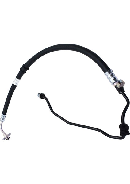 53713-SNA-A06 Yüksek Basınçlı Yağ Borusu Hidrolik Direksiyon Besleme Hortumu Honda Civic Acura Csx 1.8l 2006-2011 53713-SNV-P01 (Yurt Dışından)