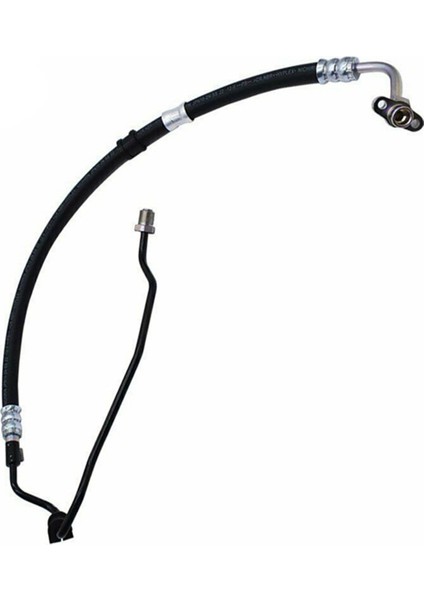 53713-SNA-A06 Yüksek Basınçlı Yağ Borusu Hidrolik Direksiyon Besleme Hortumu Honda Civic Acura Csx 1.8l 2006-2011 53713-SNV-P01 (Yurt Dışından) fırsatları