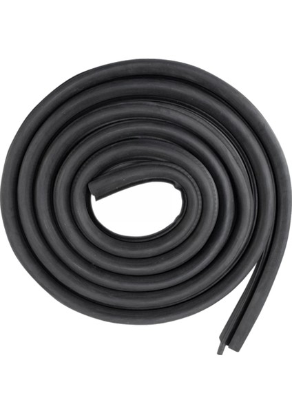 Ön Kapı Hava Şeridi Contası 22766400 Chevrolet Silverado Gmc Sierra 1500 2500 3500 07-14 Kapı Çerçevesi Yağmur Geçirmez Şeridi (Yurt Dışından)