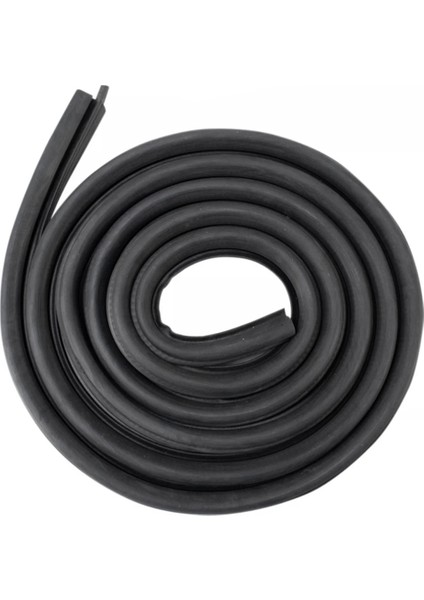 Ön Kapı Hava Şeridi Contası 22766400 Chevrolet Silverado Gmc Sierra 1500 2500 3500 07-14 Kapı Çerçevesi Yağmur Geçirmez Şeridi (Yurt Dışından) indirimleri