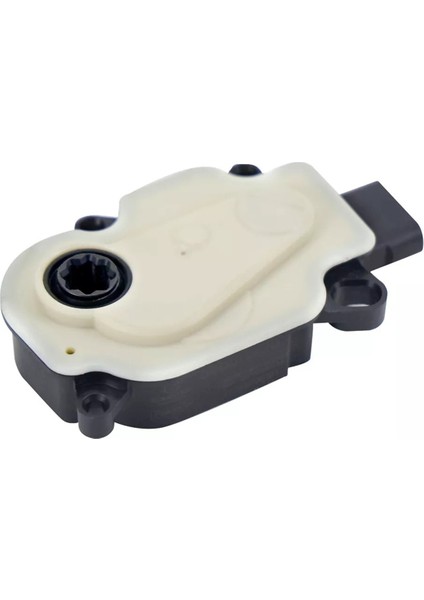 AC005/68246267AB Jeep Cherokee 2014-2018 Için Araba Izgara Panjur Motoru Aktüatörü Ags Aktif Izgara Panjur Aktüatörü (Yurt Dışından)