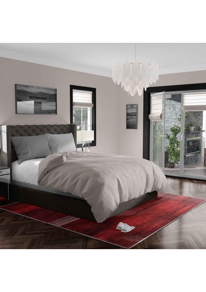 Kaymaz Taban Yıkanabilir Halı – Mutfak, Salon, Yatak Odası Için Modern Dijital Baskı Halı modelleri
